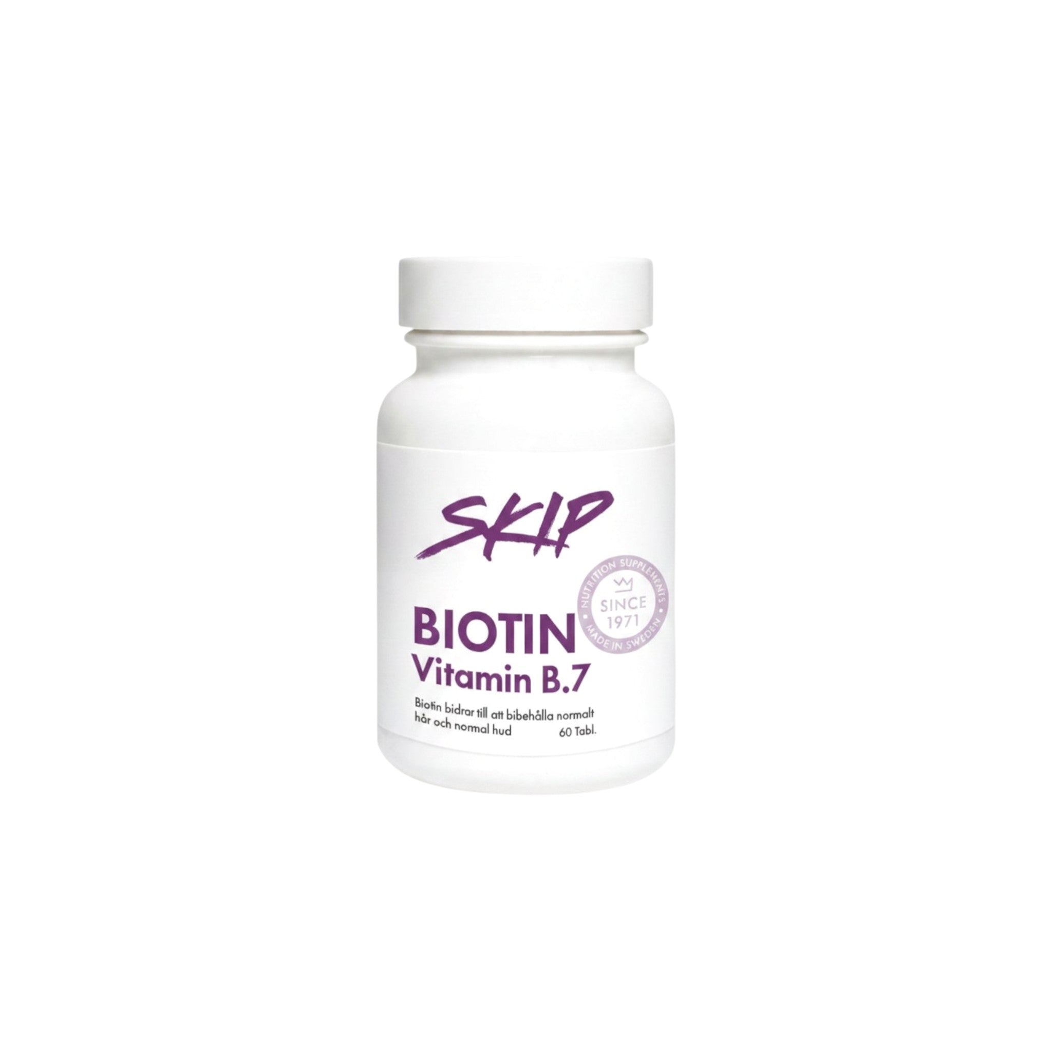 Biotin 5000