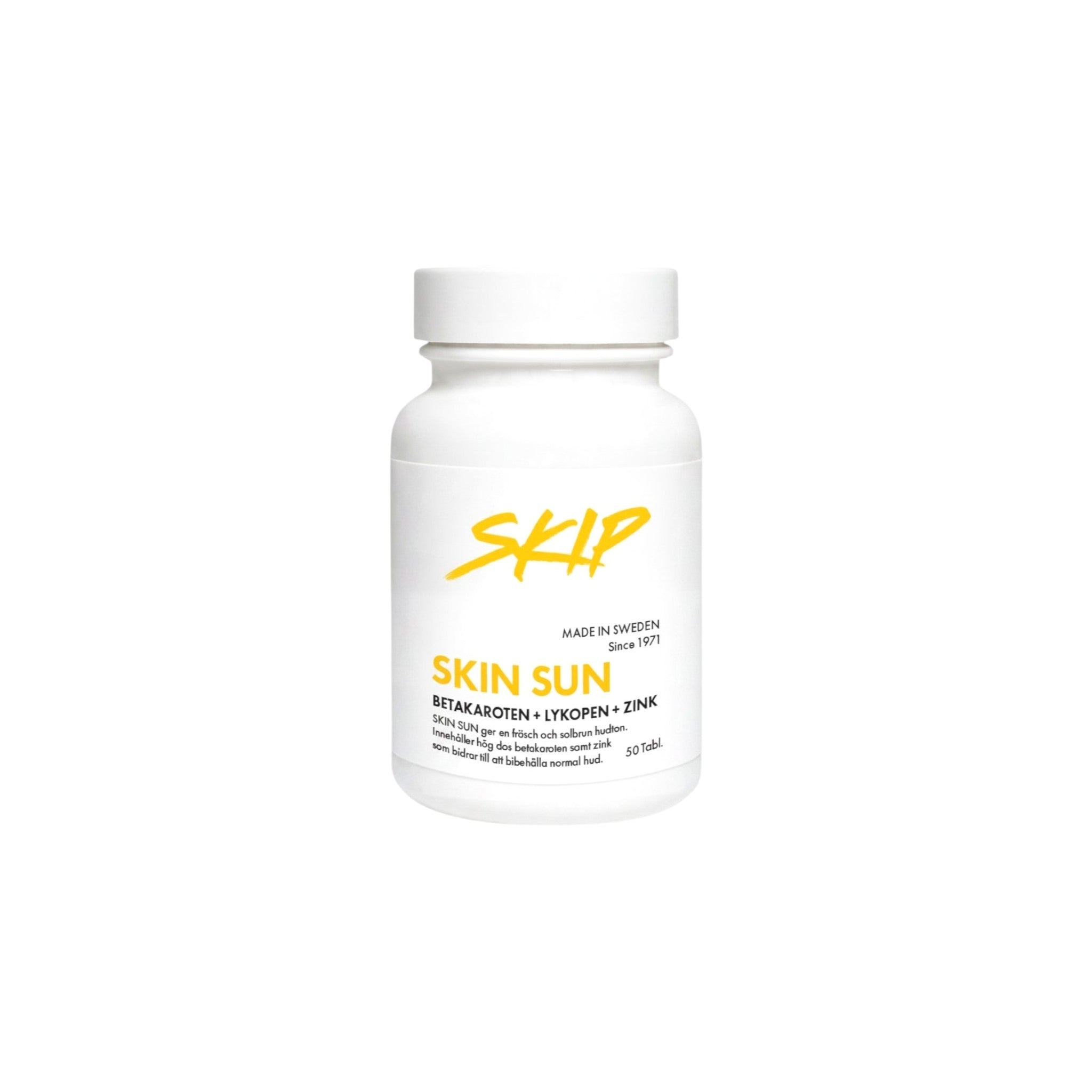 Skin Sun