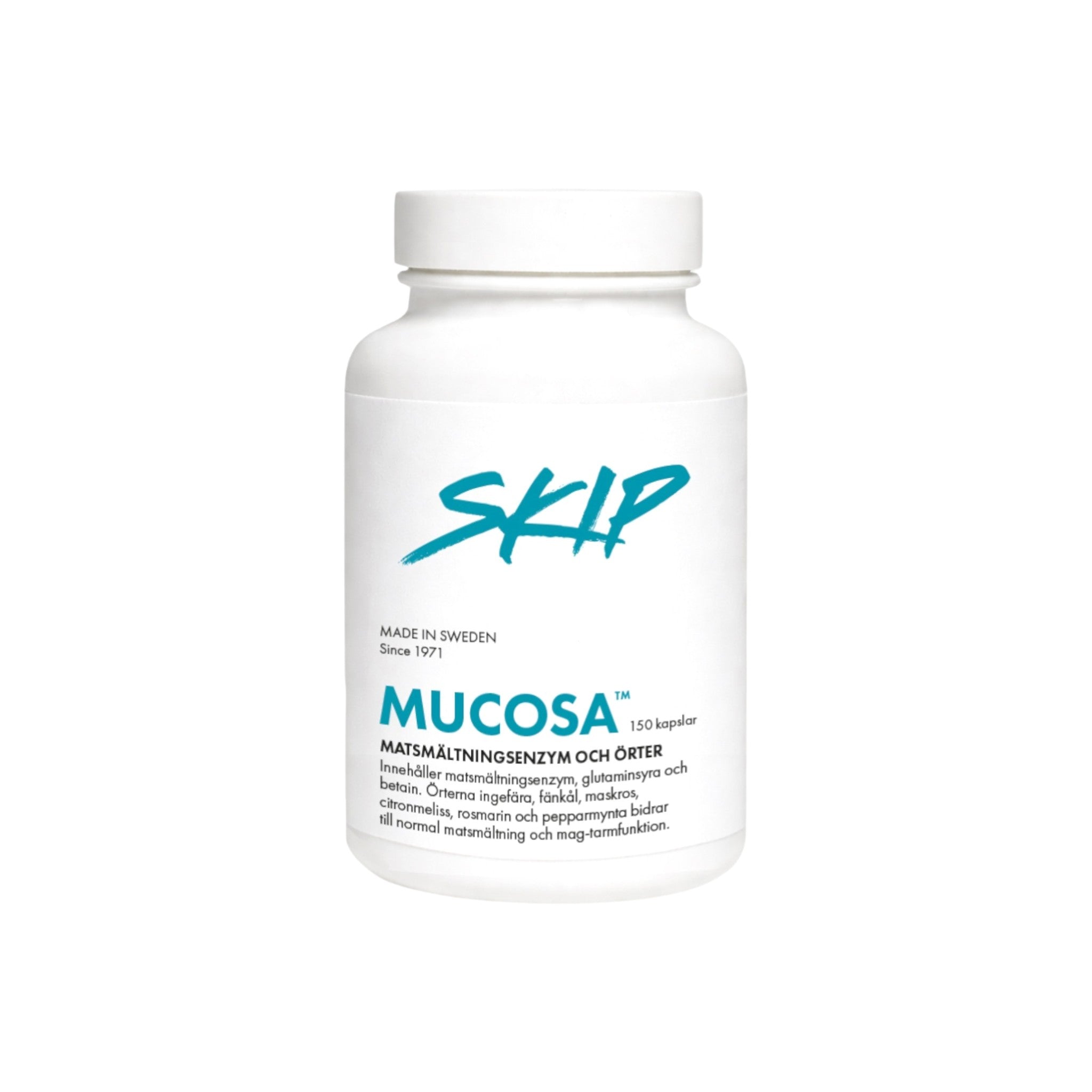 Mucosa