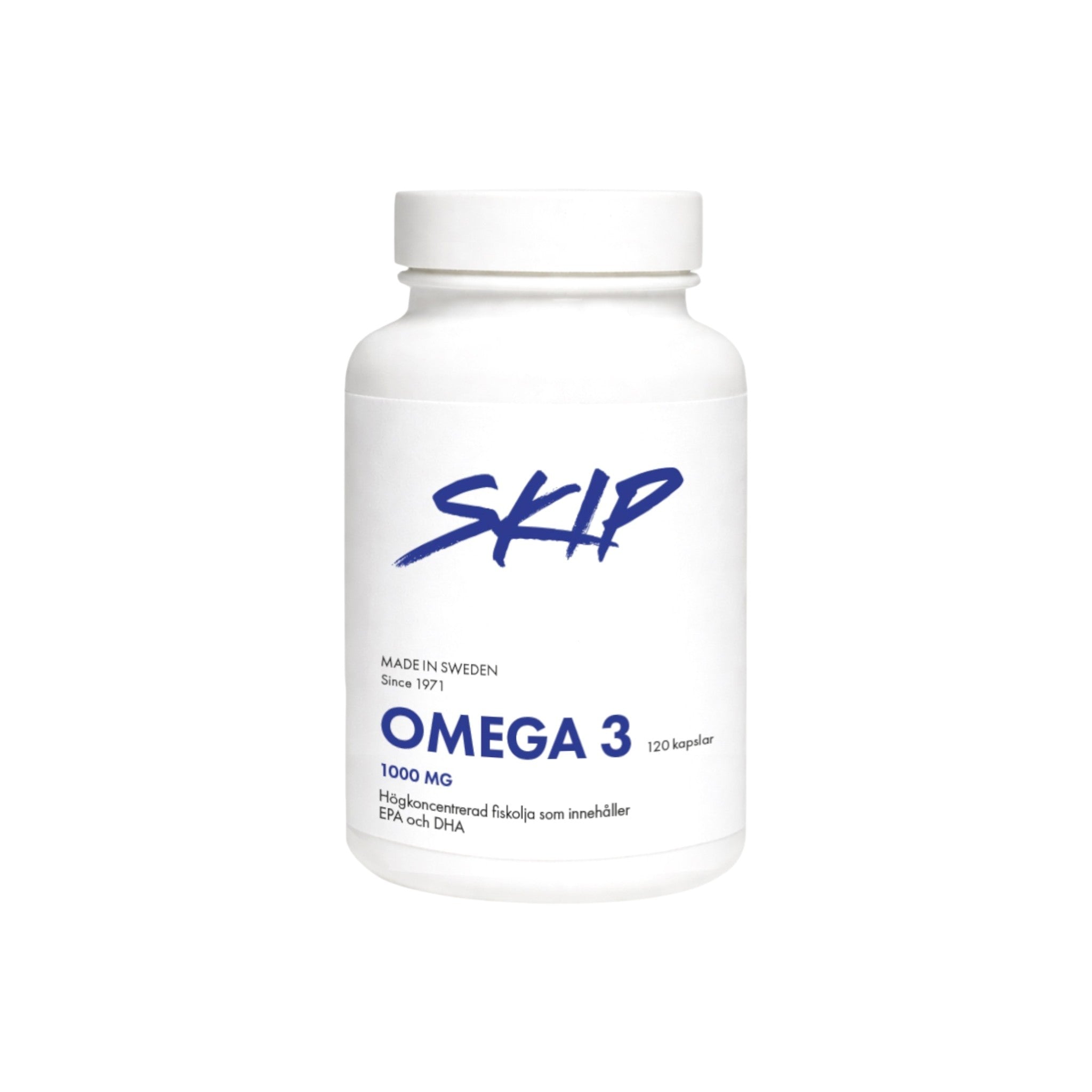 Omega 3