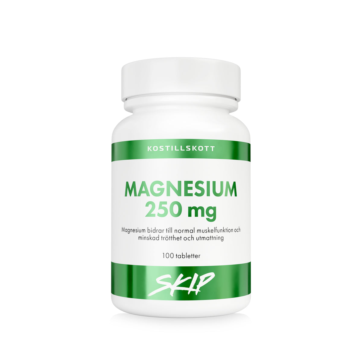 Magnesium