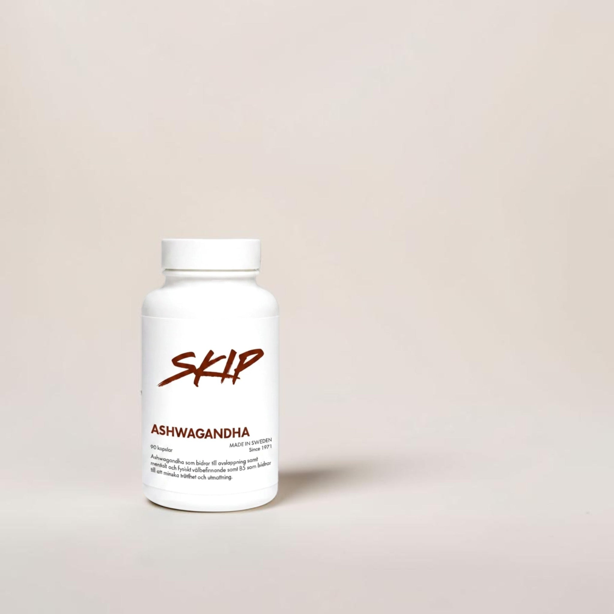 Ashwagandha
