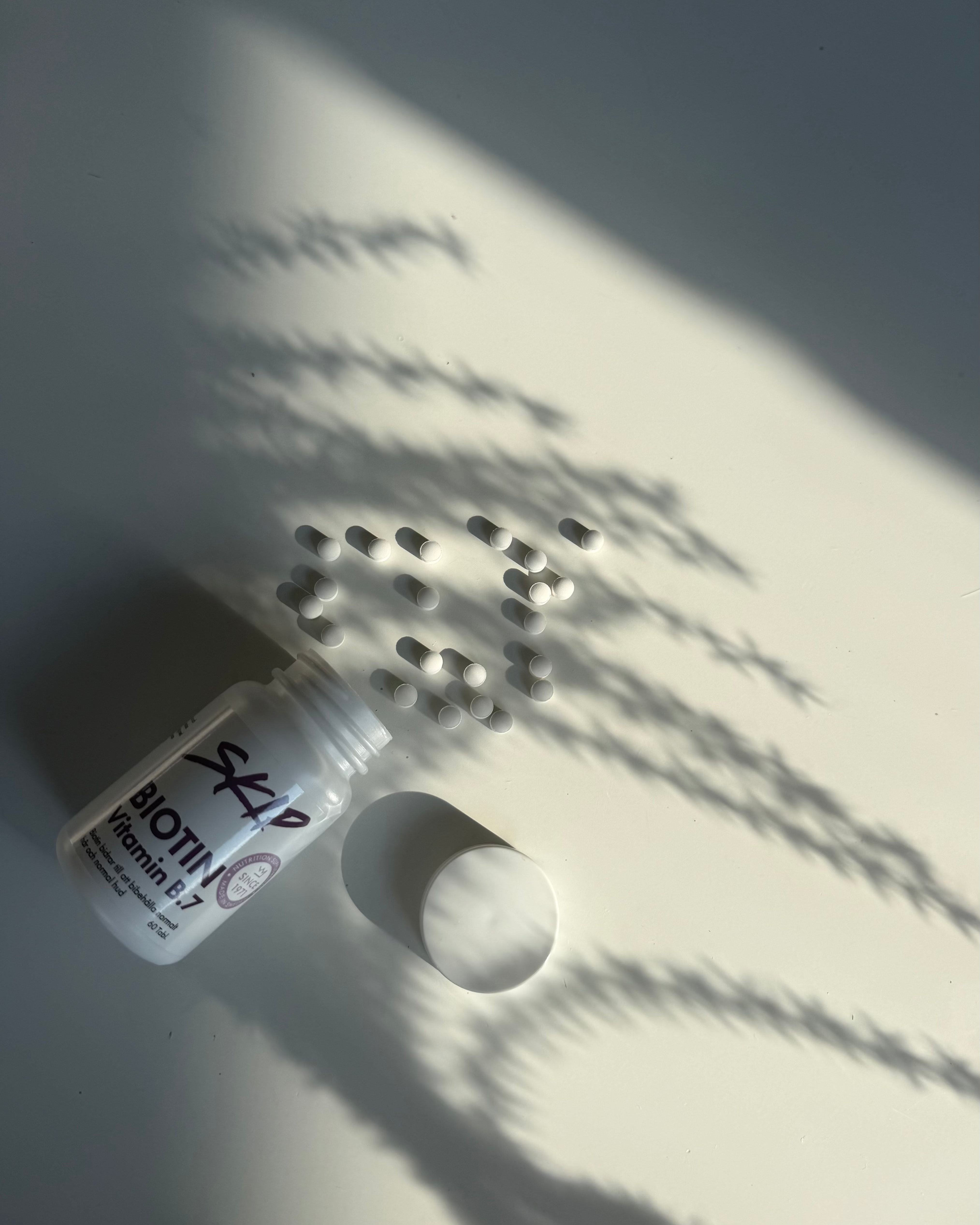 Biotin 5000