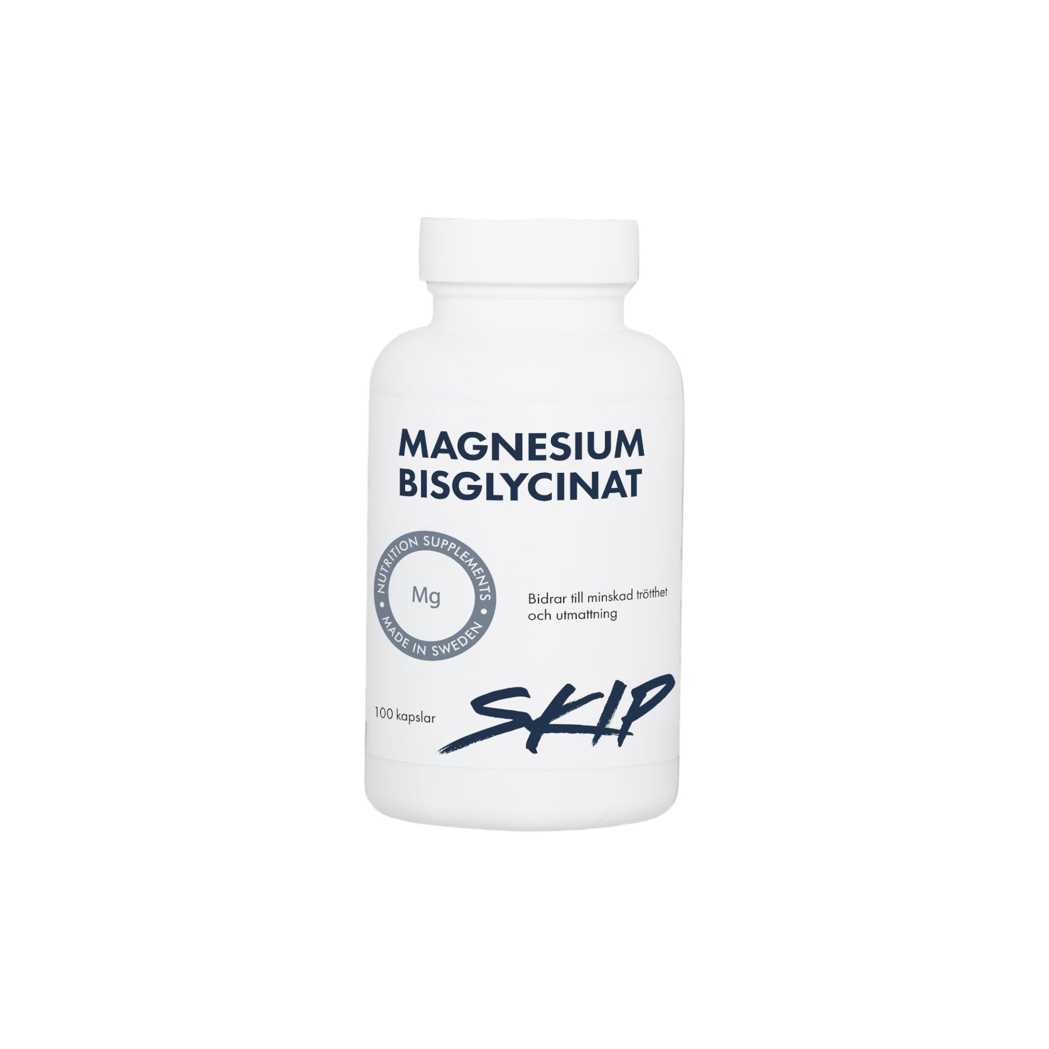 Magnesiumbisglycinat