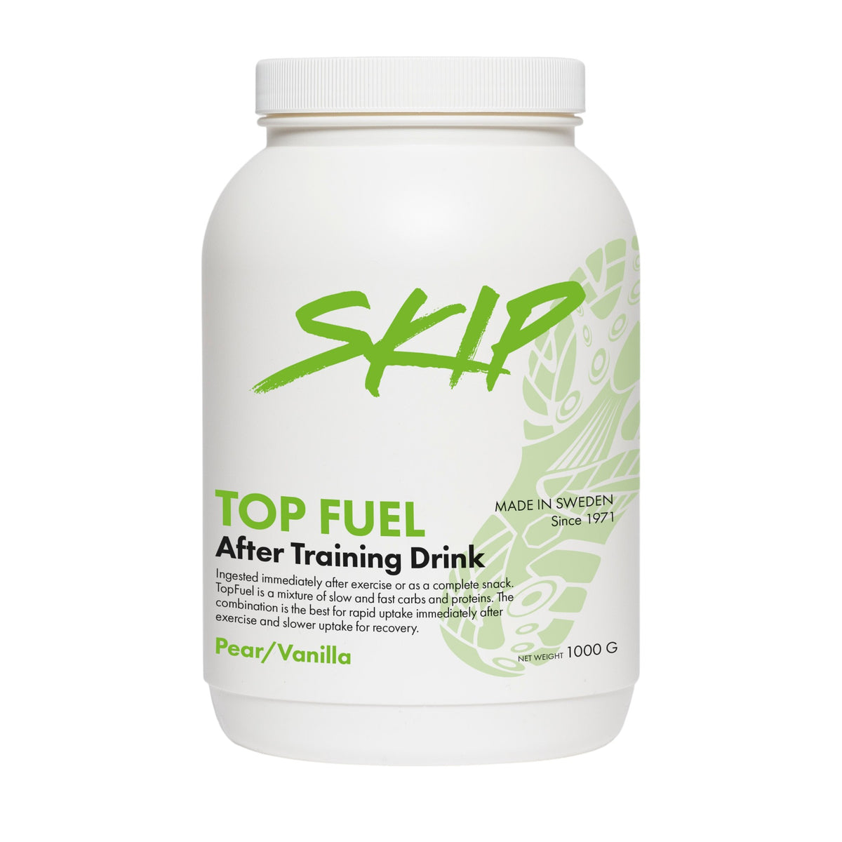 Top Fuel Päron 1 kg