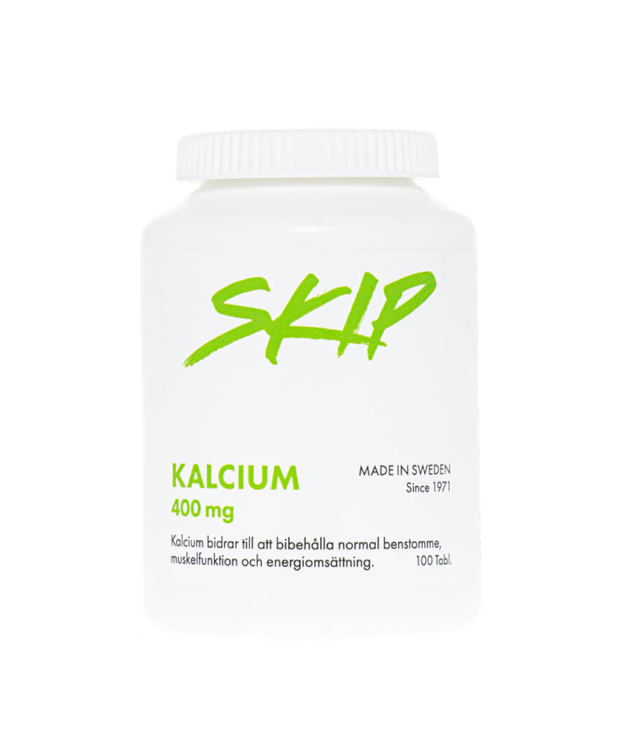Kalcium