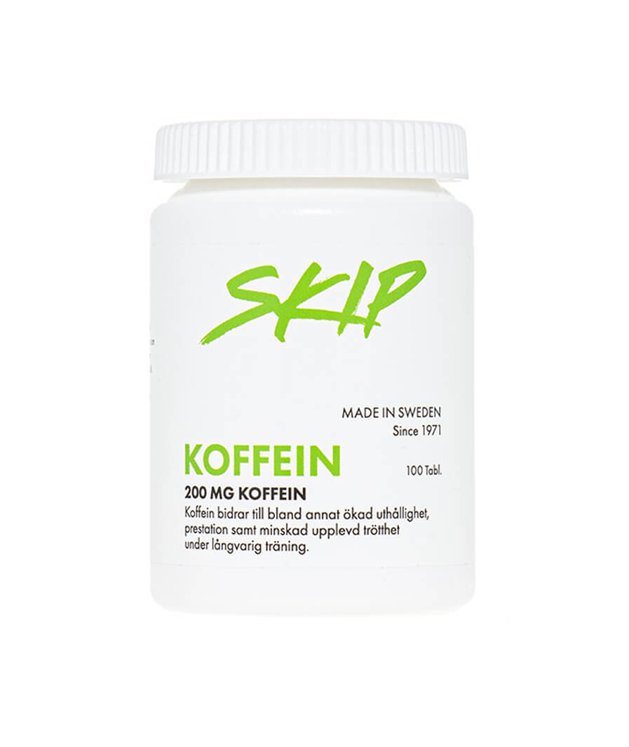 Koffein