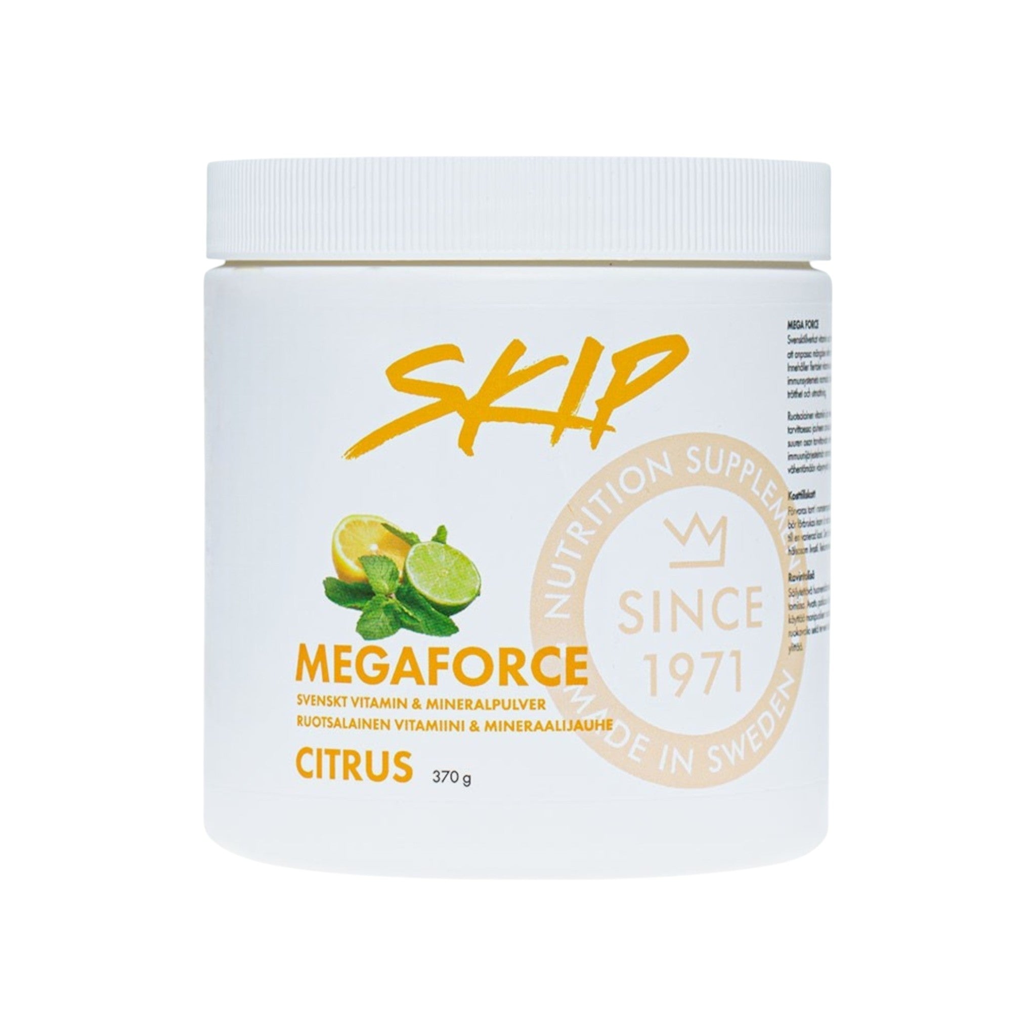 Megaforce