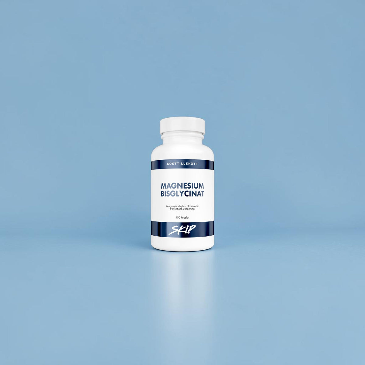 Magnesium bisglycinat