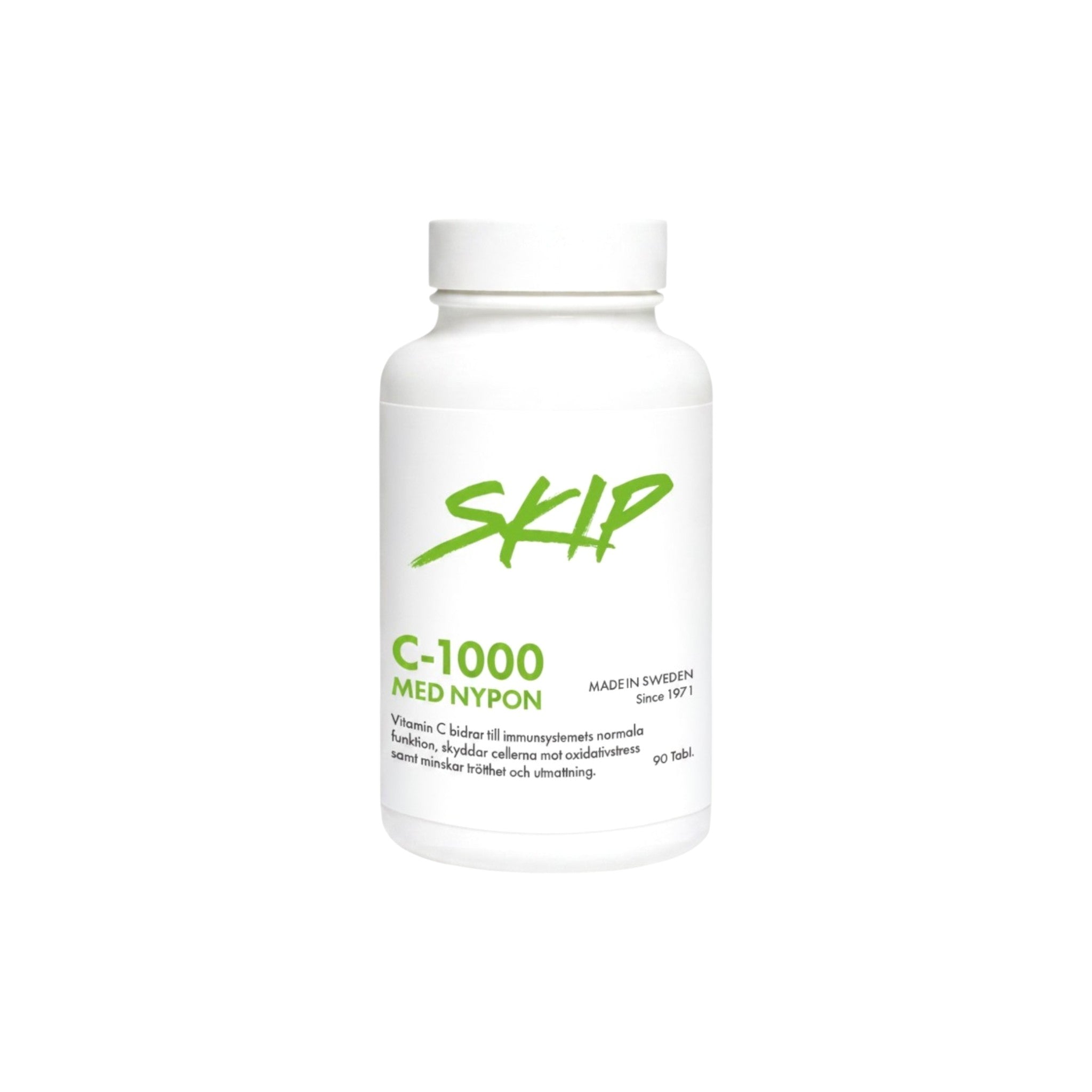 C-vitamin 1000 mg