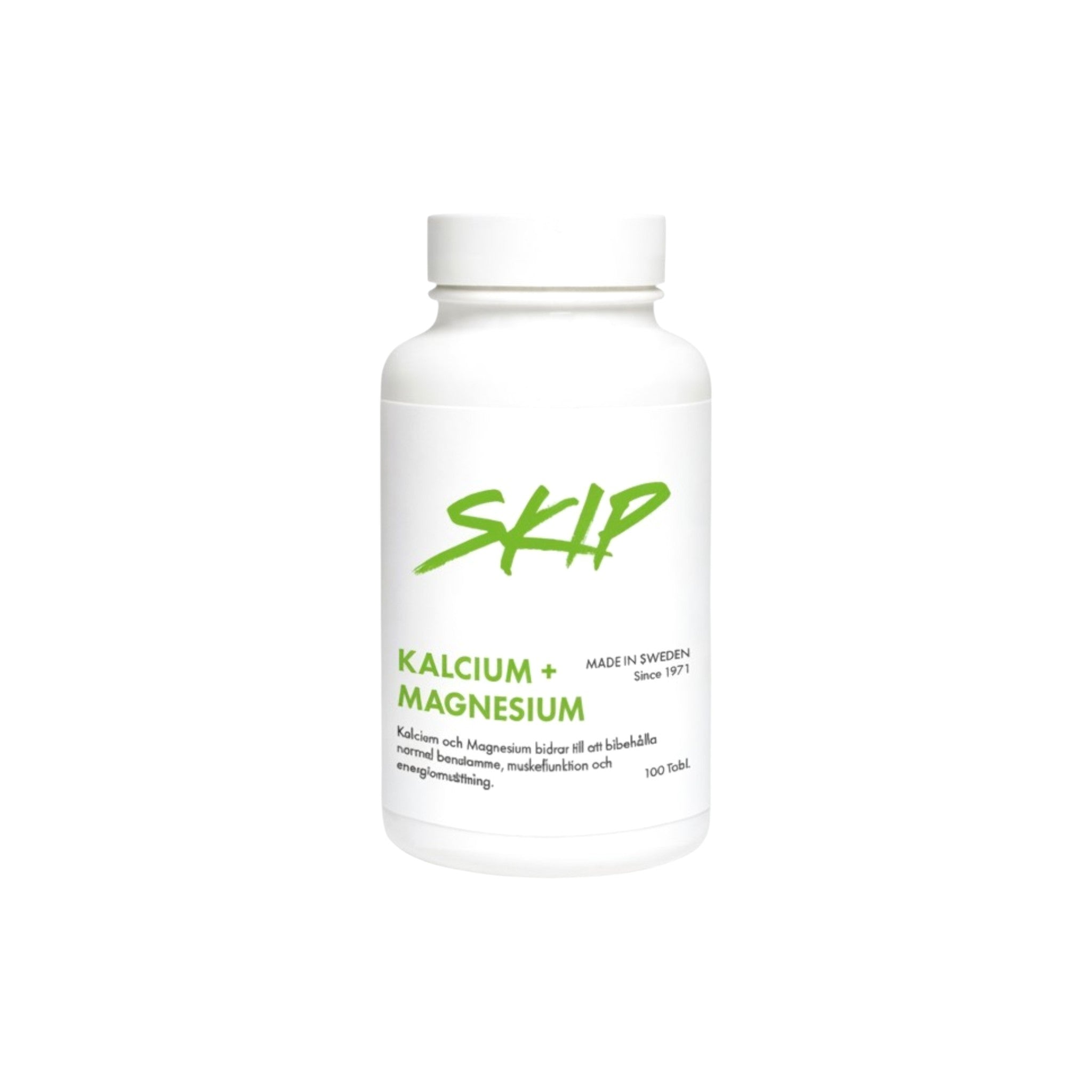 Kalcium+Magnesium