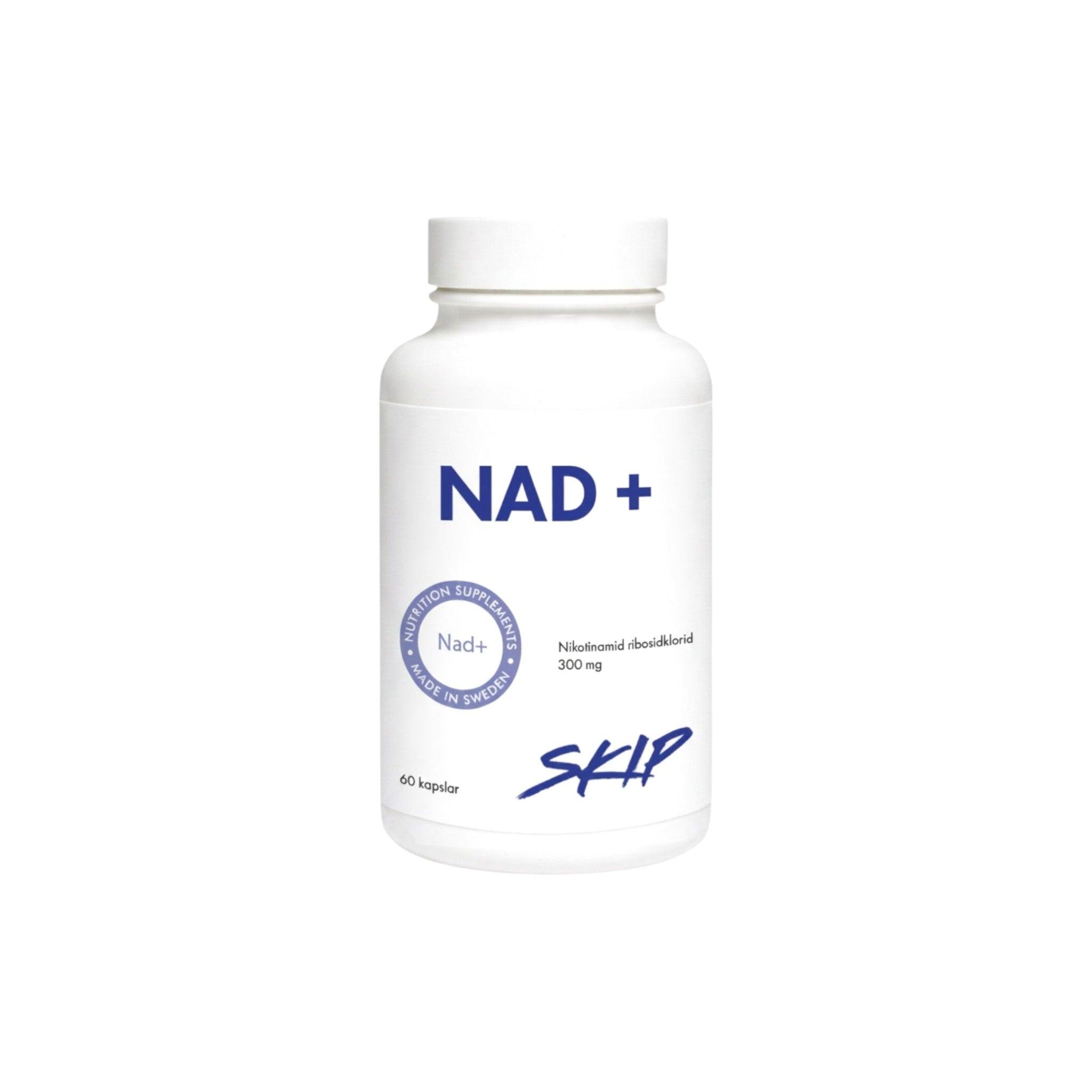NAD+