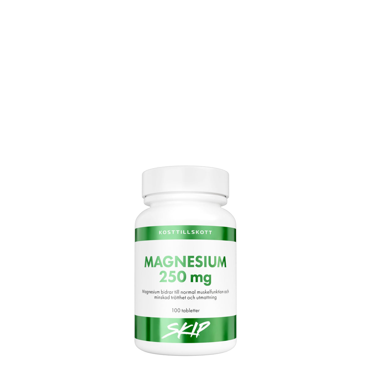 Magnesium
