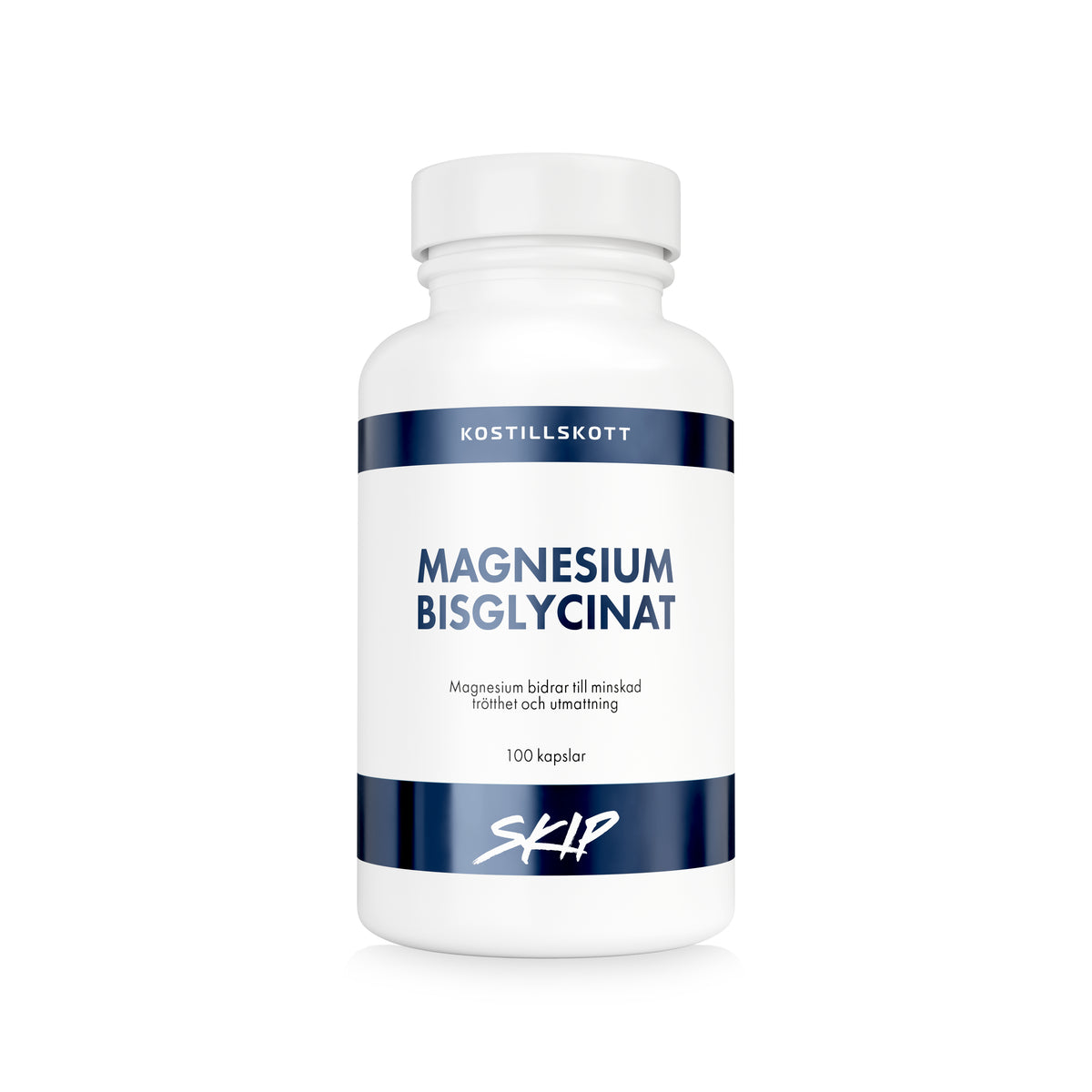 Magnesiumbisglycinat