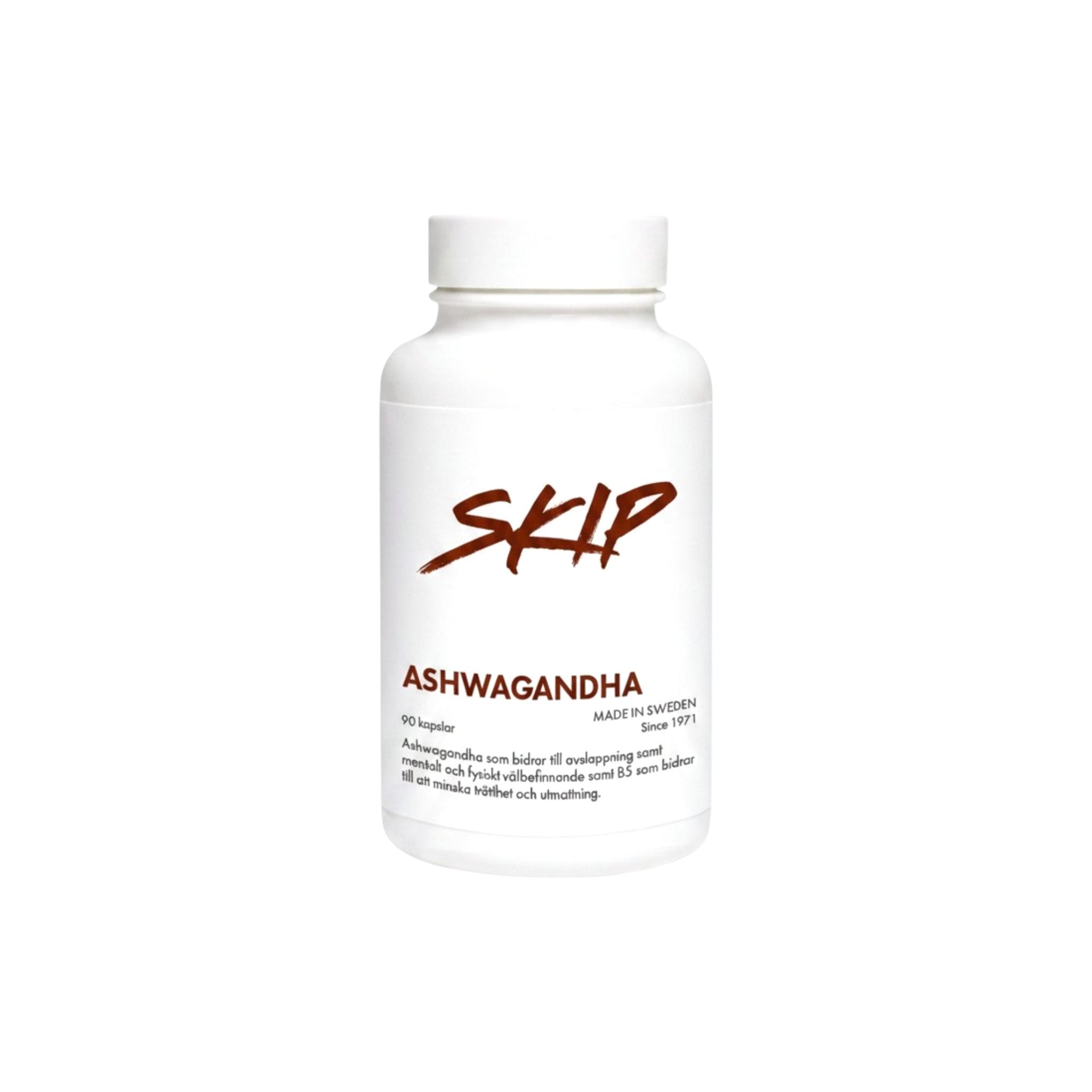 Ashwagandha