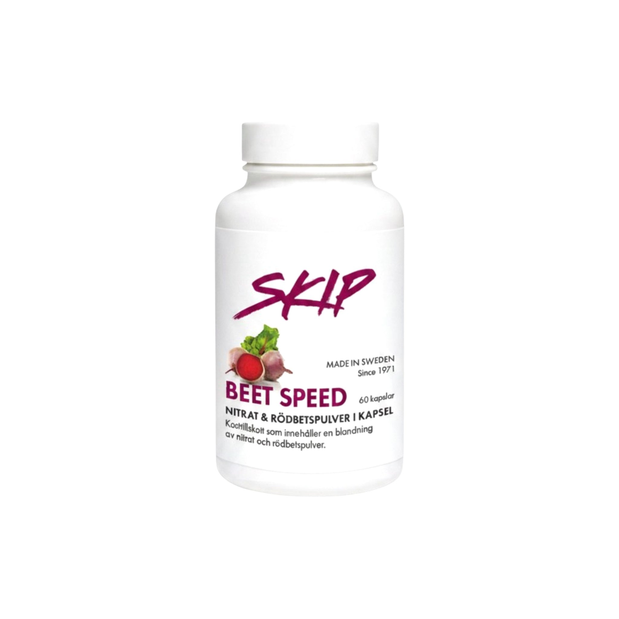 BeetSpeed