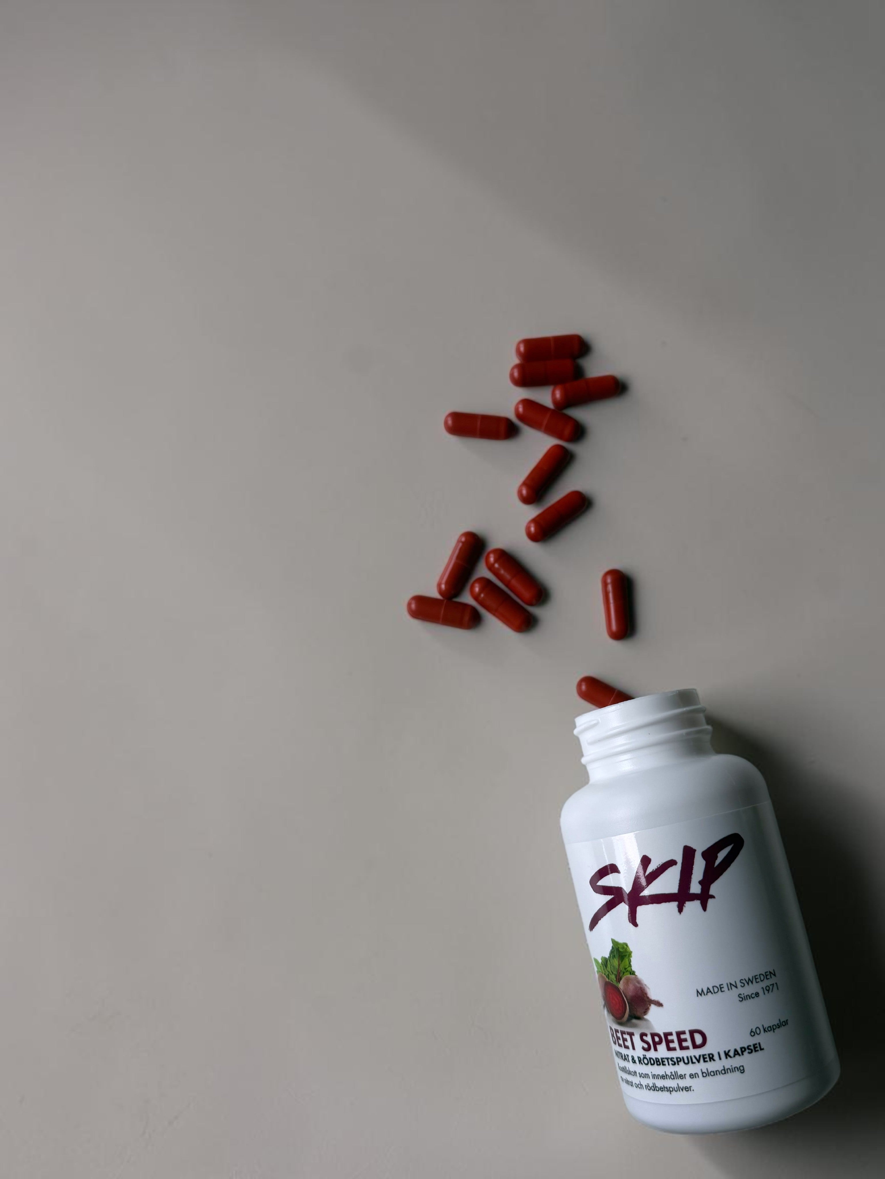 BeetSpeed