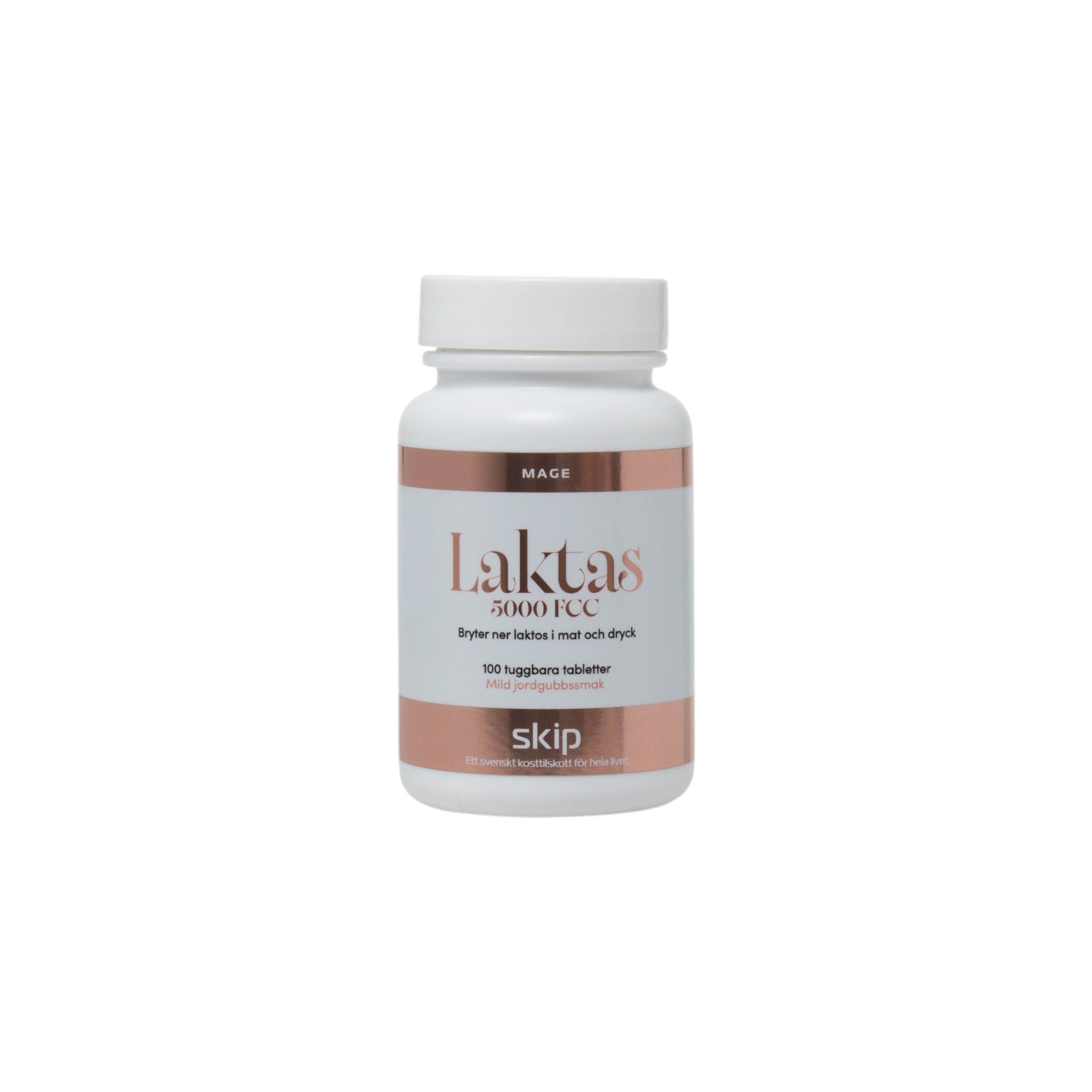Laktas 5000 FCC