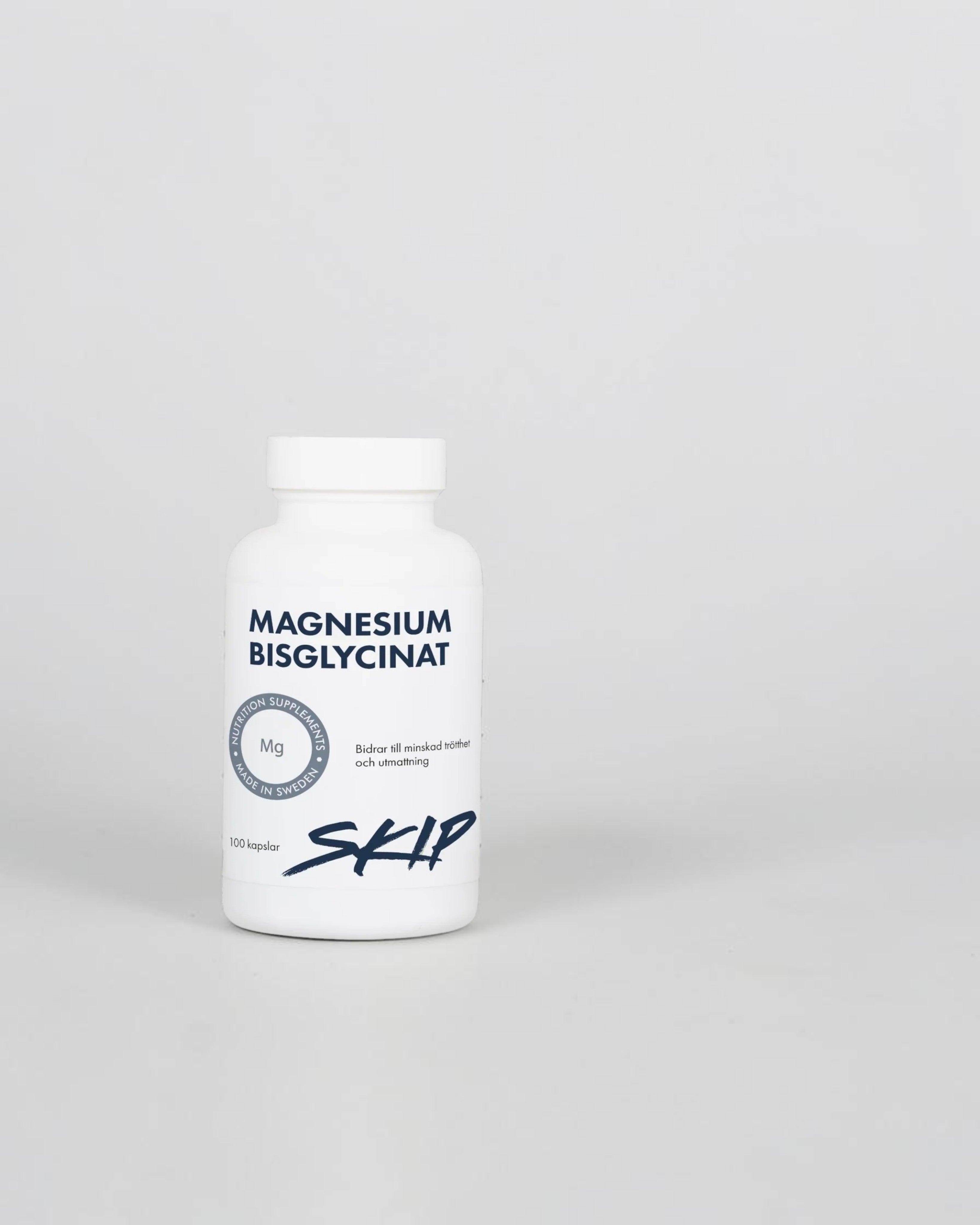 Magnesiumbisglycinat