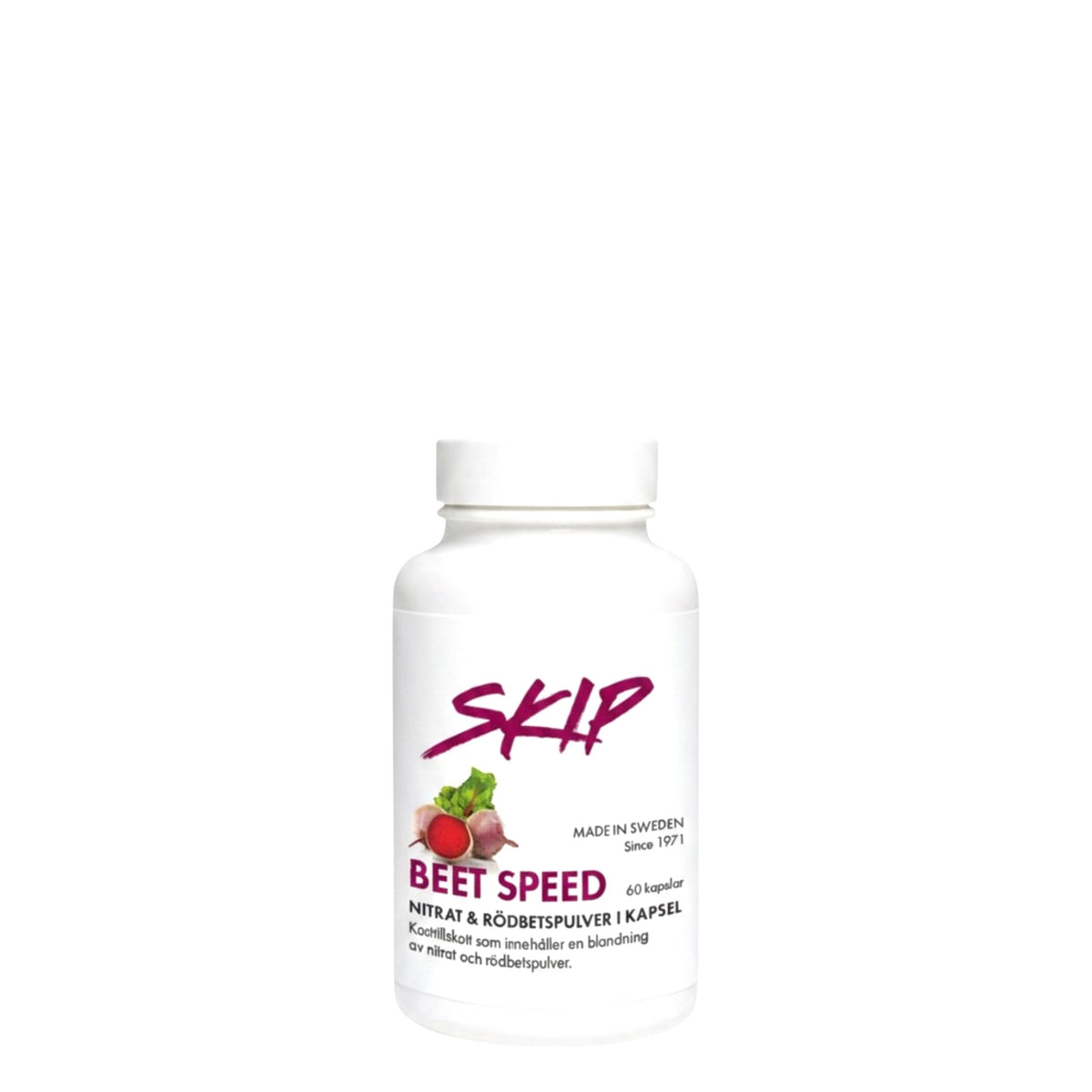 BeetSpeed