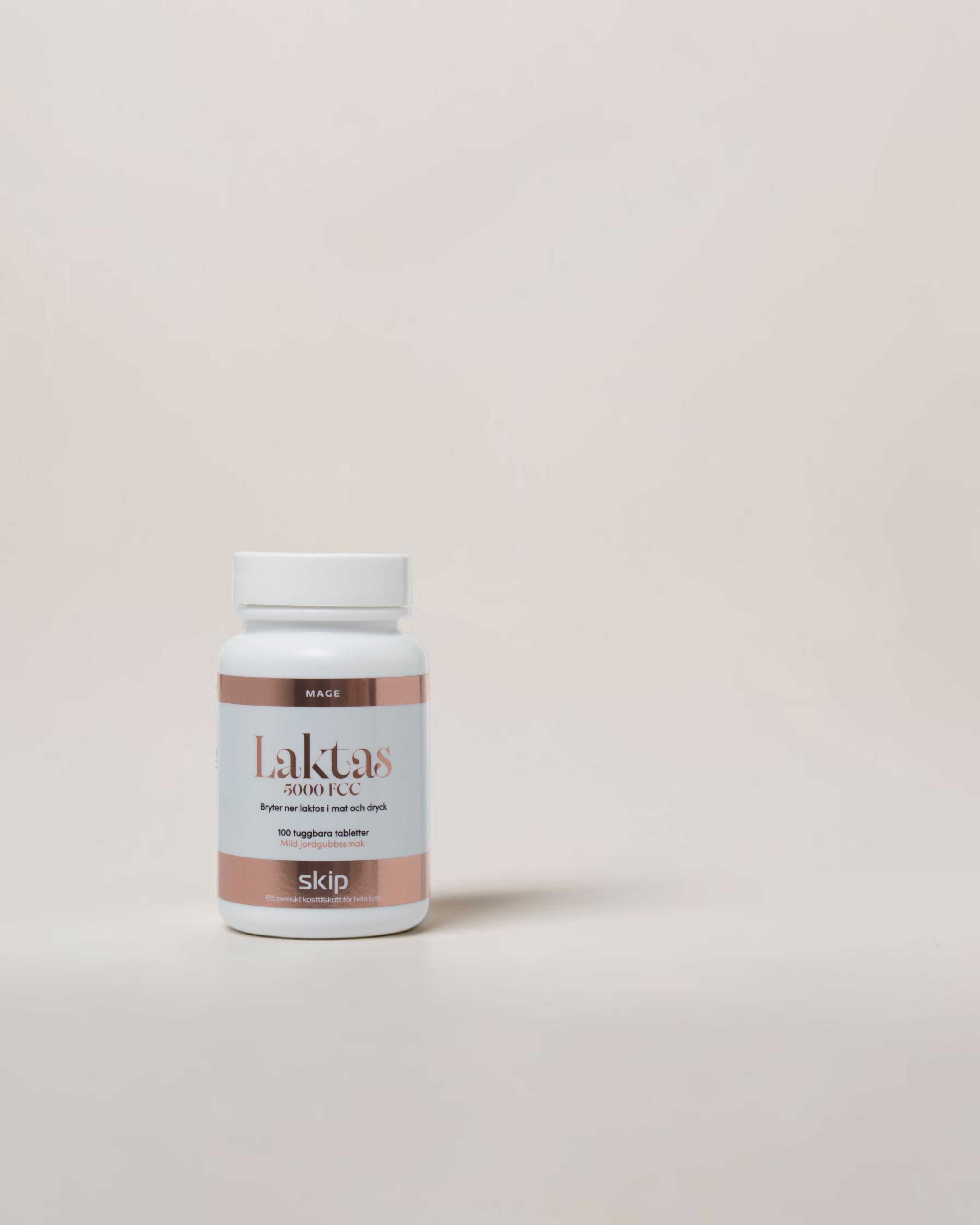 Laktas 5000 FCC